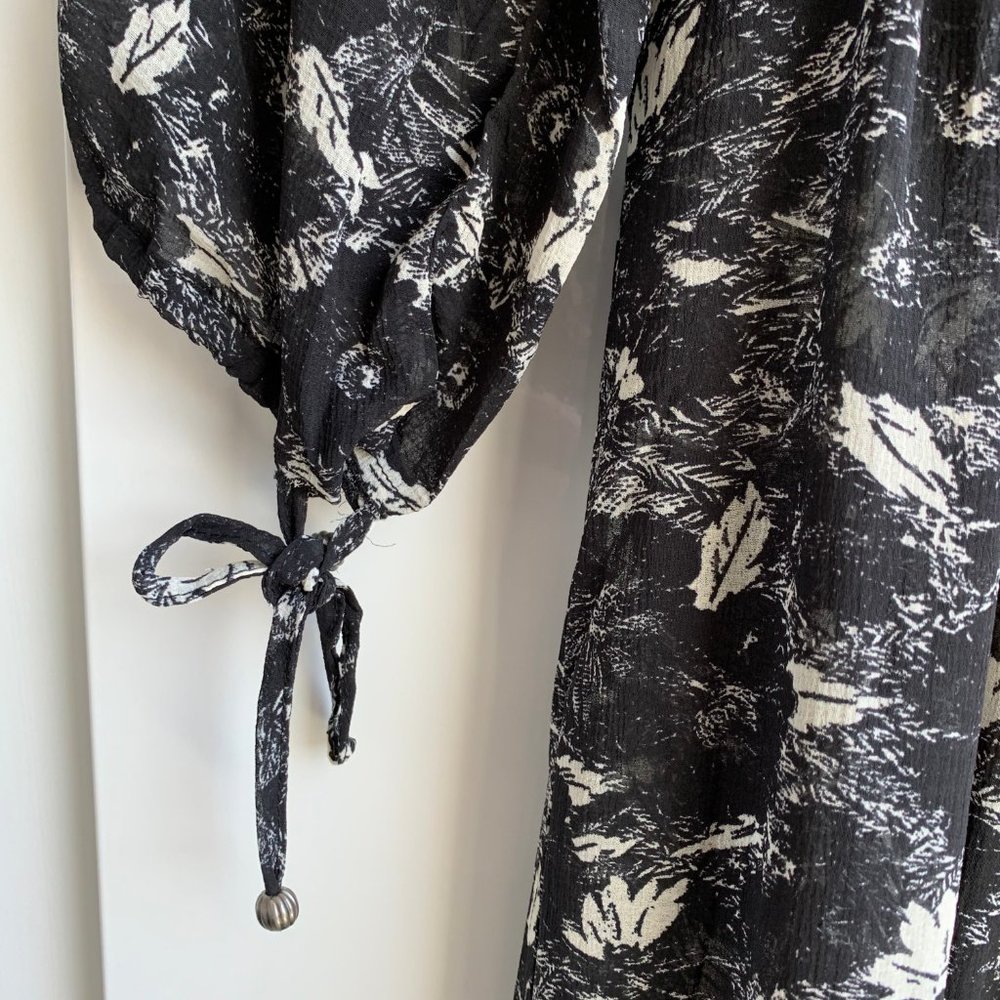 NWT Free People These Dreams Mini Dress - Picture 5 of 10